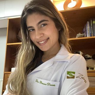 Bruna Bianca Mazoro Duarte Chaves, Oftalmologista Paço Do Lumiar