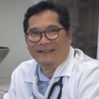 Ampliar imagem: Fernando Uietanabara  Junior, Médico clínico geral Salto