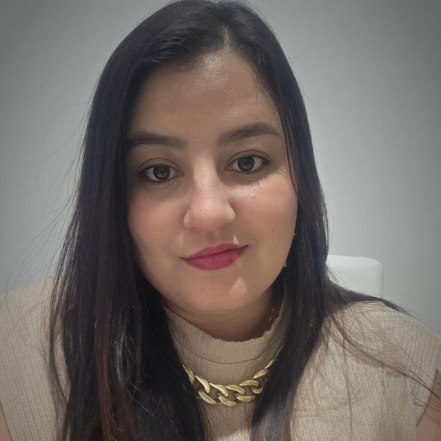 Giovana Dias Ripoli, Psicólogo São Paulo