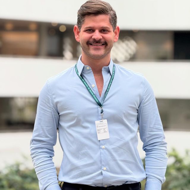 Jose Leomar de Oliveira Junior, Generalista Fortaleza