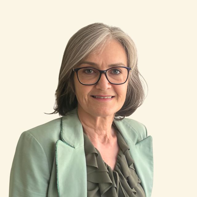 Elmary Driessen, Psicólogo Curitiba