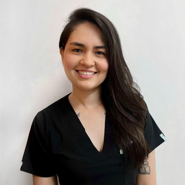 Maria Paula Alvarado Castellanos, Psicólogo Bucaramanga