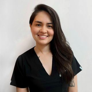 Acercar imagen: Maria Paula Alvarado Castellanos, Psicólogo Bucaramanga