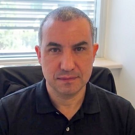César Orellana Martínez