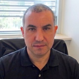 Ps. César Orellana Martínez