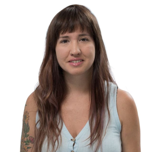 Guadalupe Monserrat, Psicólogo Córdoba Capital