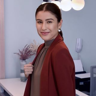 Ampliar imagem: Amanda Gomes Novato, Nutricionista Goiânia