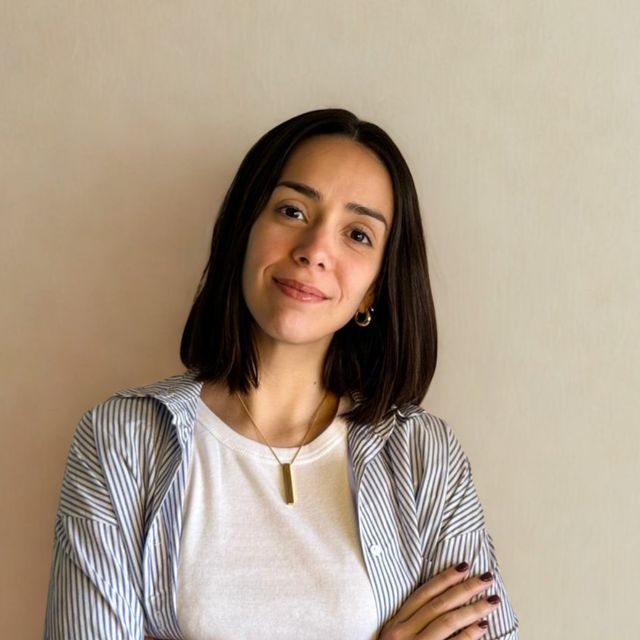 Lucia Iriarte, Psicólogo Neuquén Capital