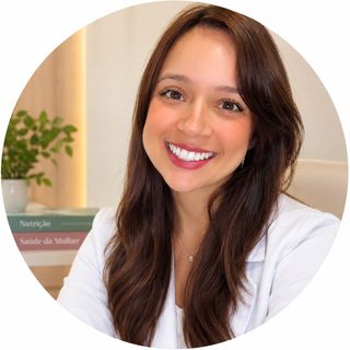 Marilia Martini, Nutricionista São Carlos