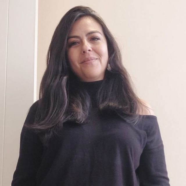 Daniela Flores Figueroa, Psicólogo Talca