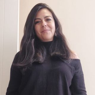 Ps. Daniela Flores Figueroa