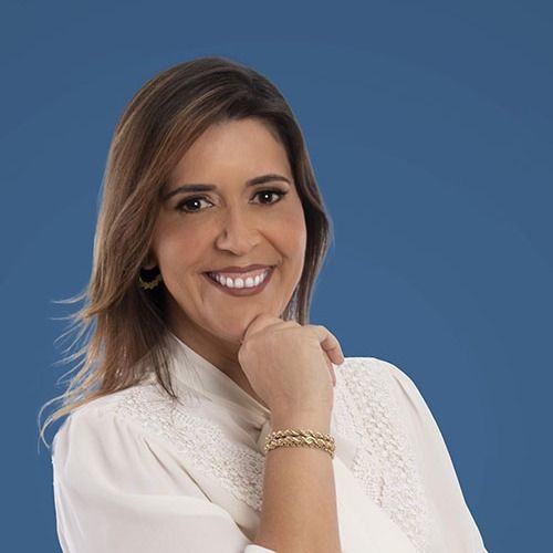 Luciana Santana Lima, Cirurgião pediátrico Recife