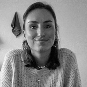 María Fernanda Arriagada Ramis, Psicólogo Santiago