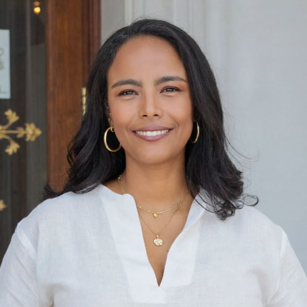 Marcia Moura, Ginecologista Recife