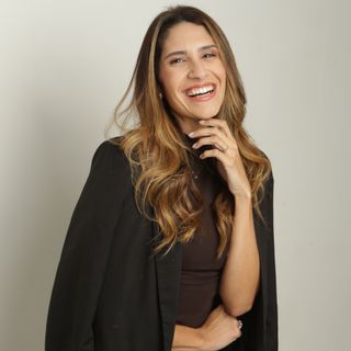 Leticia Borges, Generalista Florianópolis