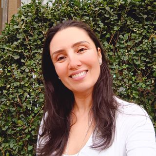 Ps. Maritza Trujillo Madrid