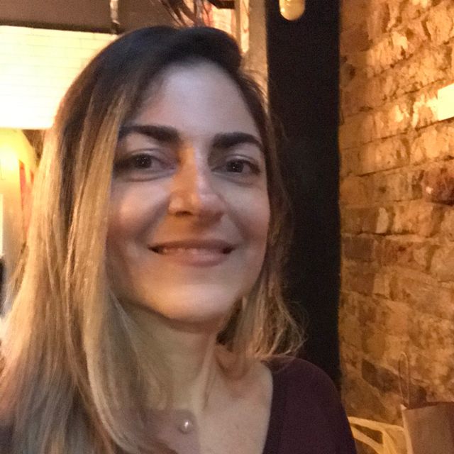 Ana Paula Carvalho da Costa, Psicólogo Porto Alegre