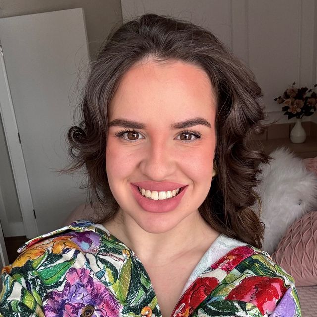 Georgia Romanio Ogg Gomes, Psicólogo Curitiba