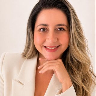 Luciane Garcia de Oliveira, Médico clínico geral Brasília
