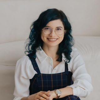 Samilla Sousa Macedo, Psiquiatra Salvador
