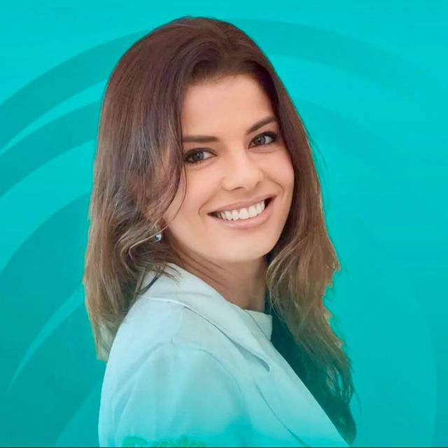 Cristiane Teixeira, Otorrino Salvador