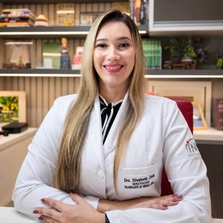 Sthephanie Zielak, Hematologista Maceió