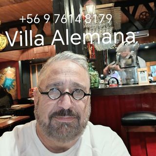 Ps. Álvaro Fernández Sepúlveda