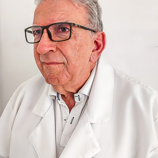 Carlos Alberto Falabela Malheiros, Homeopata Belo Horizonte