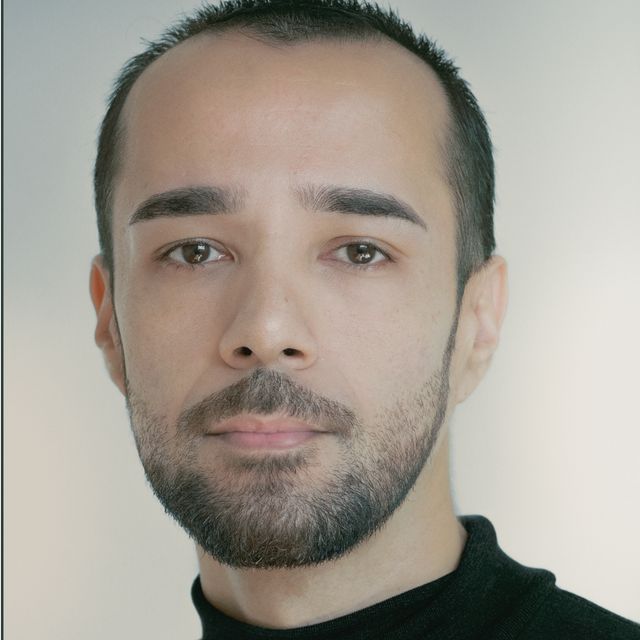 Gabriel Celestino, Psicanalista Porto Alegre