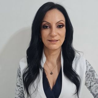 Dra. Fatima Aparecida Neto Zirn