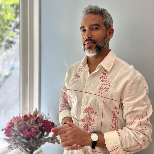 Afonso Gonçalves, Psicólogo Rio de Janeiro