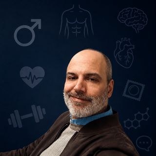 Fabio Bottari, Psicólogo Porto Alegre