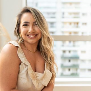 Ampliar imagem: Beatrice Souza Fragoso Costa, Fonoaudiólogo Rio de Janeiro