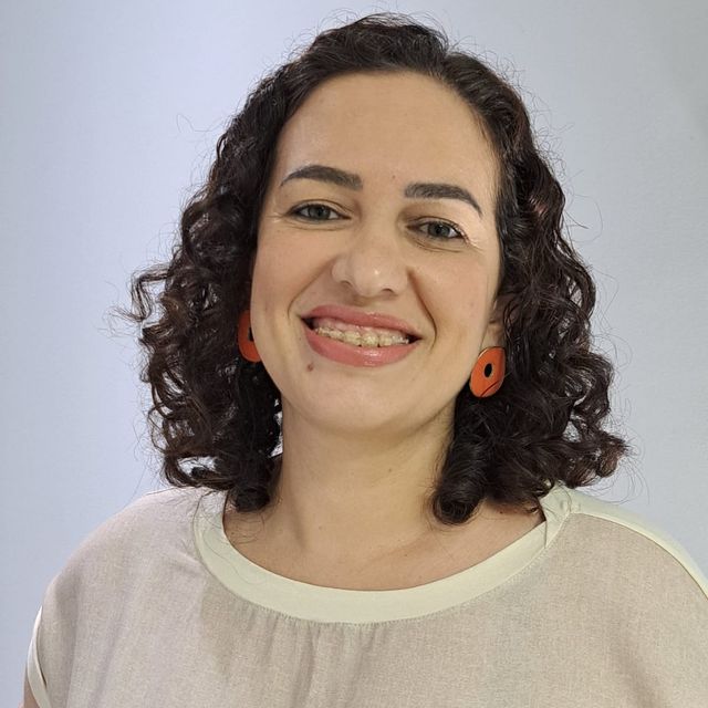 Ana Paula Mendes do Bomfim, Psicólogo Recife