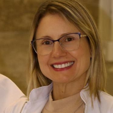 Kelly Cordeiro, Nutricionista Praia Grande