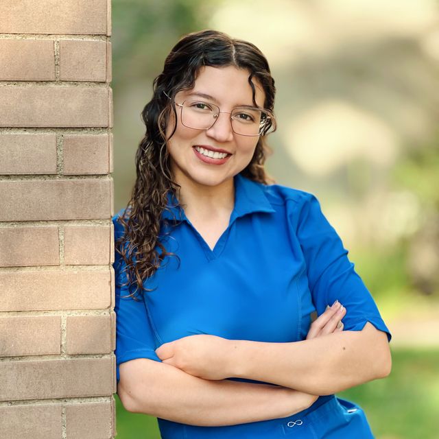 Karen Lara Ospina, Médico general Providencia