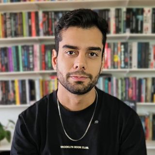 Victor Mazzoni, Psicólogo Avaré
