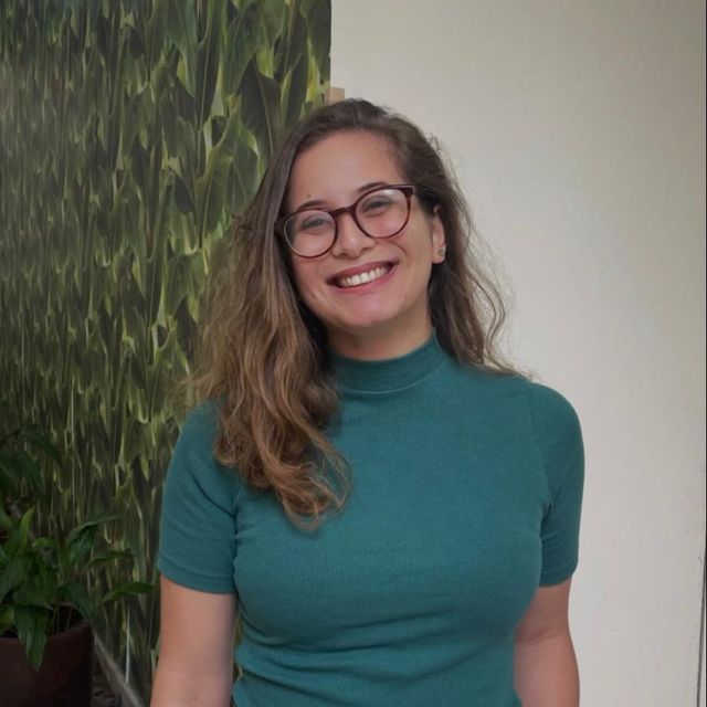 Lorena Sampaio, Médico de família São Paulo