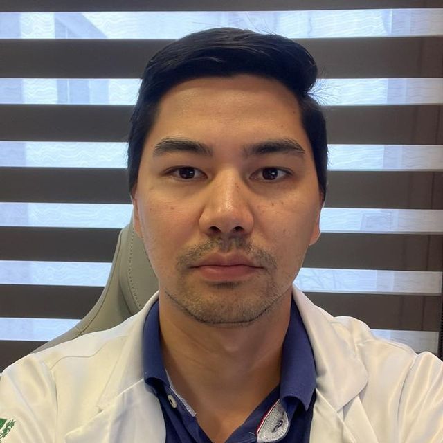 Eduardo Massahiro Ono, Médico clínico geral Colider