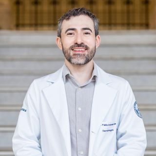 Pablo Andrade Vale, Dermatologista São Paulo