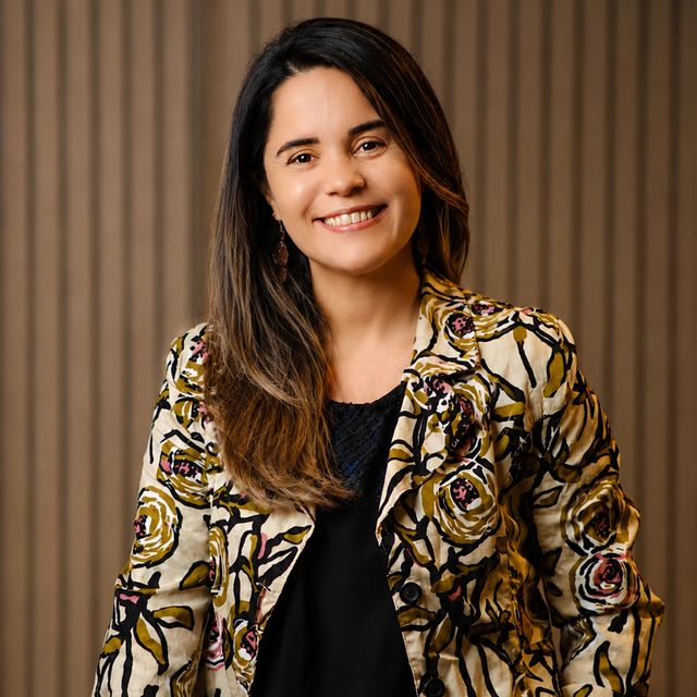 Maria Fernanda Neves, Nutricionista Rio de Janeiro