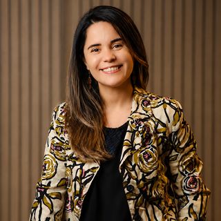  Maria Fernanda Neves