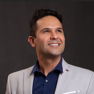 Matheus Jardelino, Dentista João Pessoa