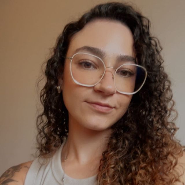 Fernanda M. Diaz, Psicanalista Brasília