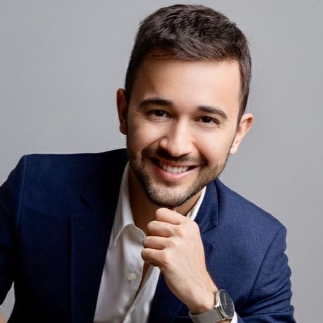 Diego José Fernandes Lourenço, Neurologista Goiânia