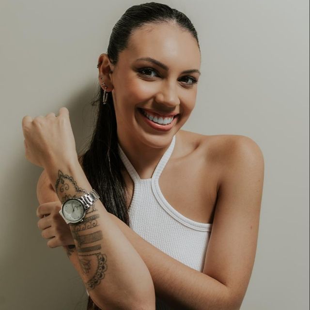 Giovana  Martins Batistel