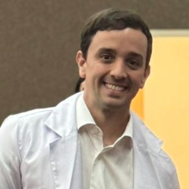 Marcelo Veras Tavares, Gastroenterologista Fortaleza