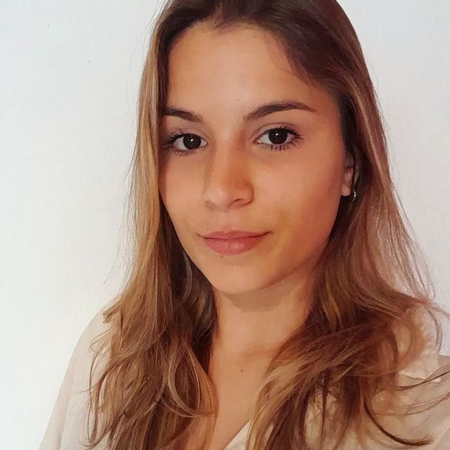 Sol Corbalán, Psicólogo Ciudad Autónoma de Buenos Aires