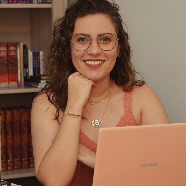 Mariane Massaferro Higino