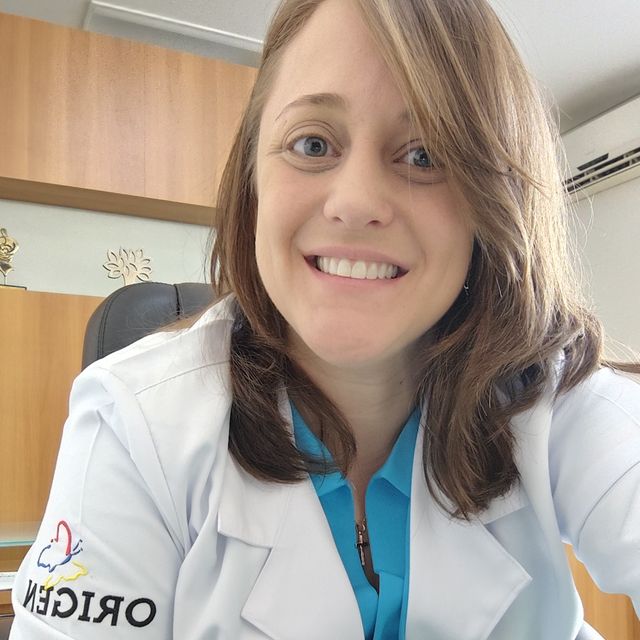 Bruna Barbosa Coimbra Corlaite, Ginecologista Belo Horizonte